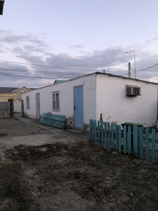 Продается дом пос Бирлик-1