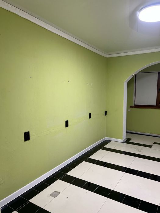 Кабинет в салоне красоты