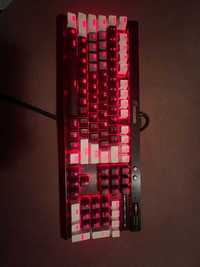 Tastatura Corsair K70 Rapidfire taste custom