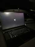 Laptop gaming Razer Blade Rtx 3080