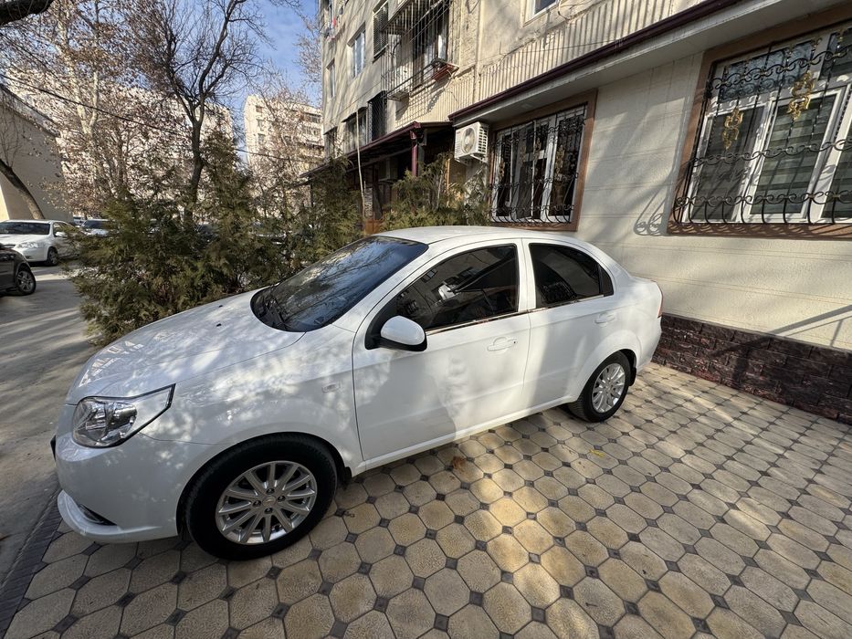 Нексия 3, 4 позиция 2022г.