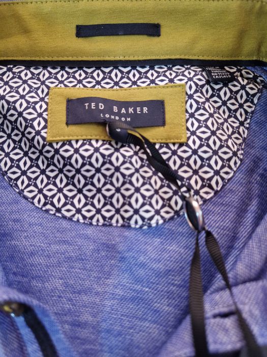 Tricou Barbati Ted Baker Marimea M