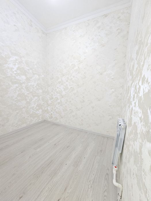 Сергели ЯнгиДархон 3хонали 84м² квартира сотилади тоза ремонтда