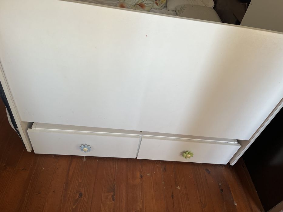 Детска кошара