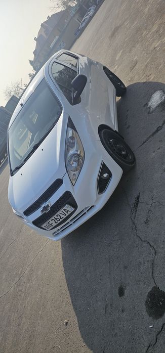 Спарк сотилади 2018йил