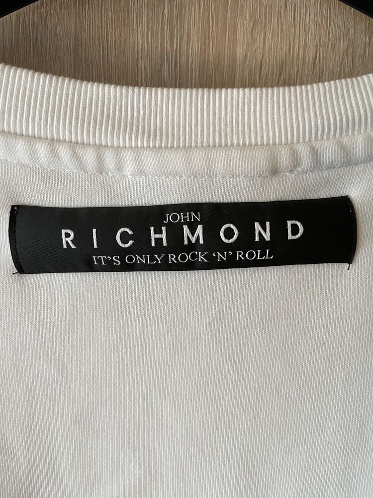 John Richmond Мъжка Блуза М