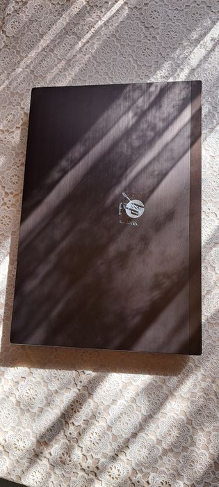 HP ProBook ноутбук