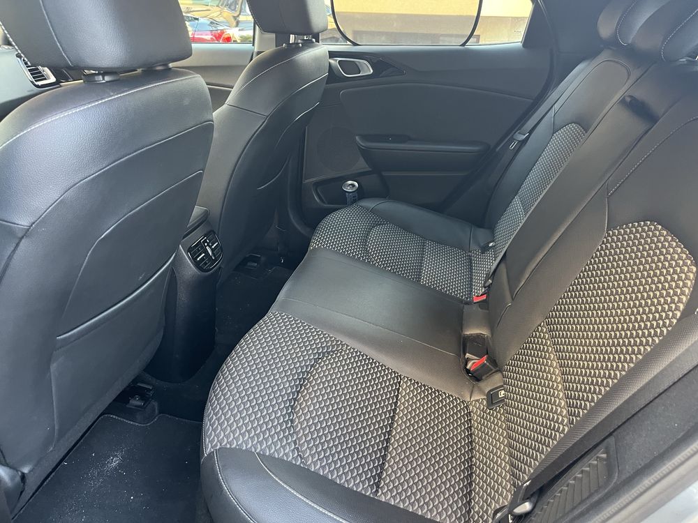 KIA XCeed 1.6 GDI DCT6 Plug-in Hybrid