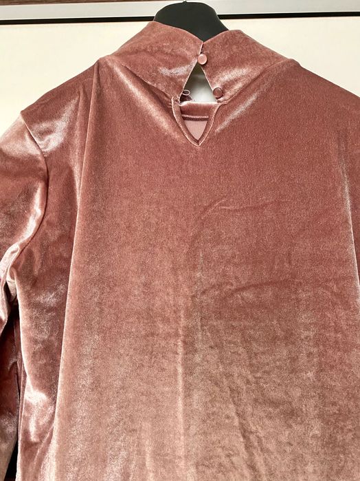 Елегантна рокля 12 лв