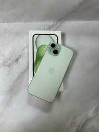 Продам смартфон Apple iPhone 15(Ушарал) Лот 378606