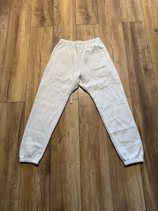 НОВО Fear of God "Essentials" Oatmeal Pants панталони