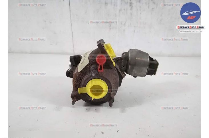Турбо Турбина оригинал Ауди А4 Б8/8К / Turbo Turbina original Audi A4