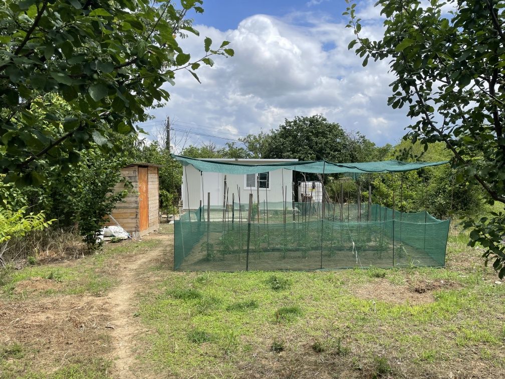 Продава се Парцел в Търговище, Промишлена зона - 1090 кв.м за 13 €/кв.м - Снимка #9