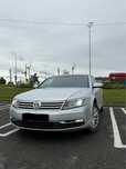 vw phaeton 2011.