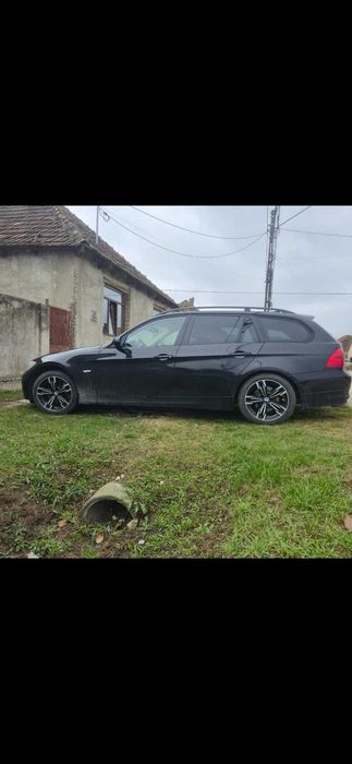 vind bmw 320 diesel 177cp a2008