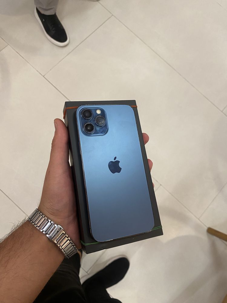 iPhone 12 pro max