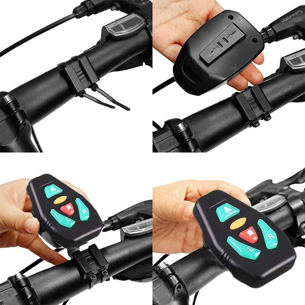 Vesta semnalizare LED bicicleta / Alergare / Trotineta - Negociabil