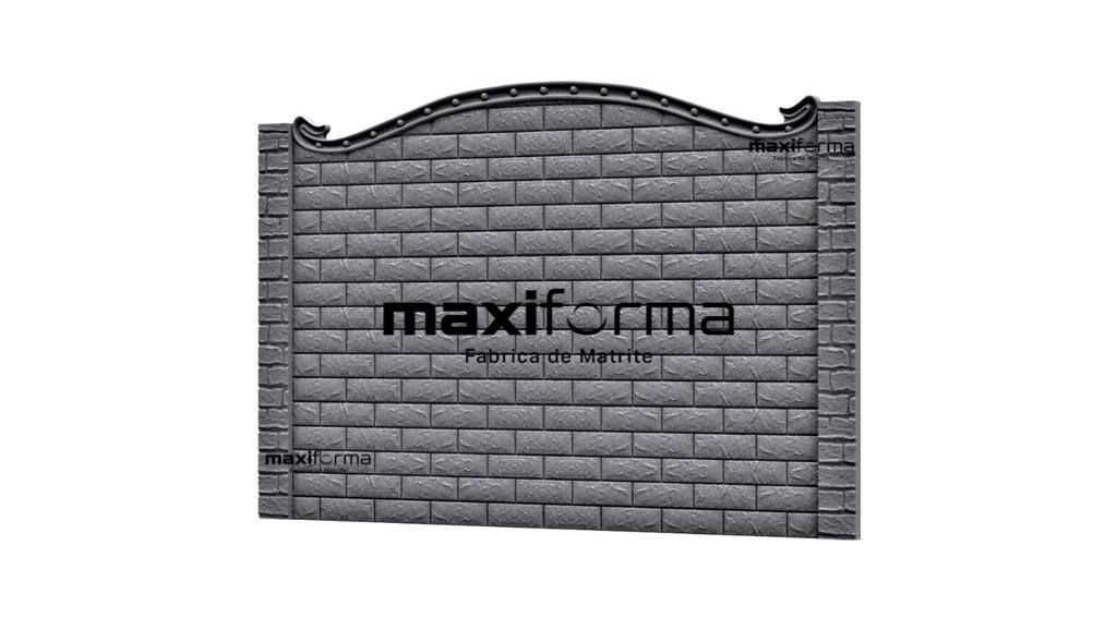 Matrite Prefabricate din Beton - Gard Si Stalpi! Oferim Reteta!