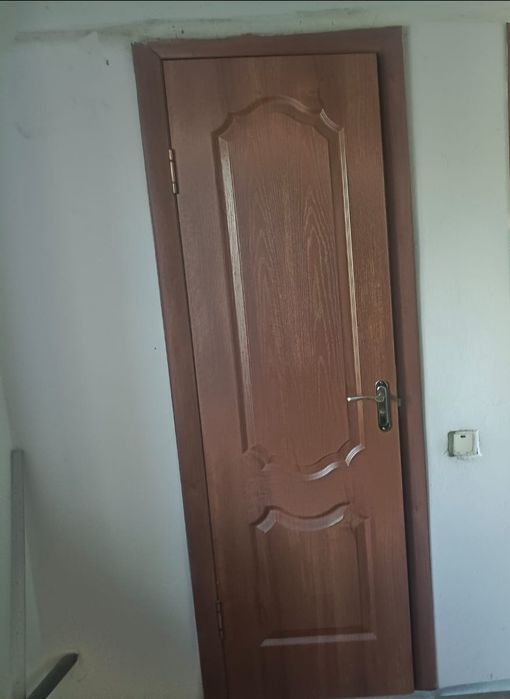 Межкомнатные дверей