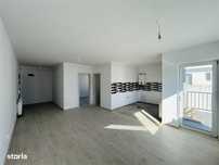 Apartament 2 cam in Sibiu - nou, finisat la cheie - Doamna Stanca