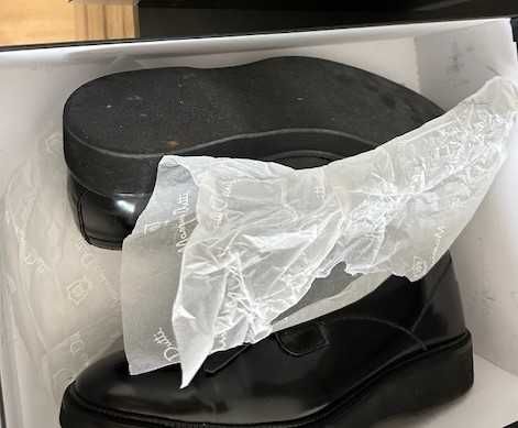 pantofi dama nr. 39 Massimo Dutti