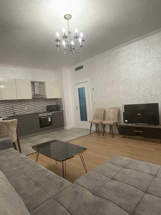 Сдаётся квартира Мирабадский район | Саракулька | 2-комнатная