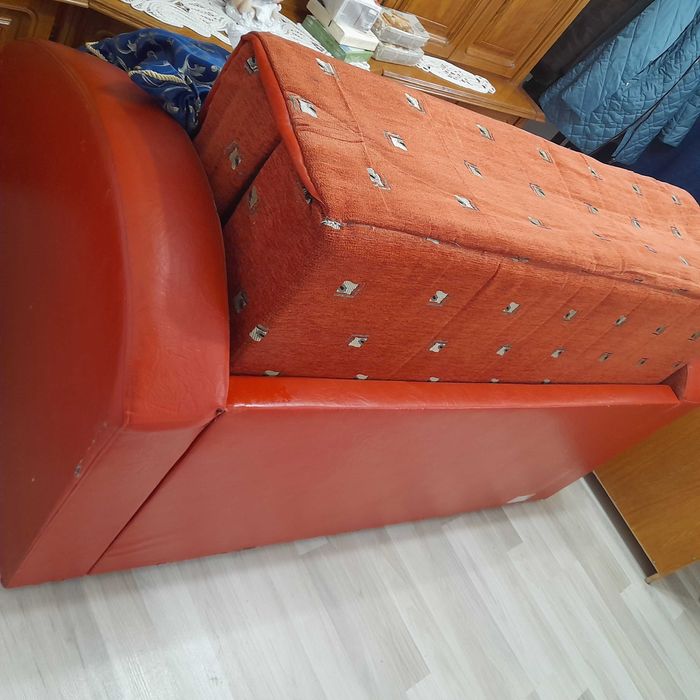 Canapea extensibilă