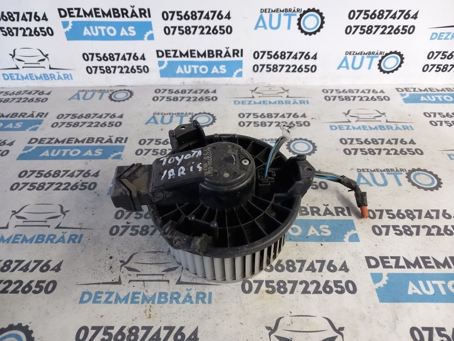 Motoras aeroterma Toyota Yaris