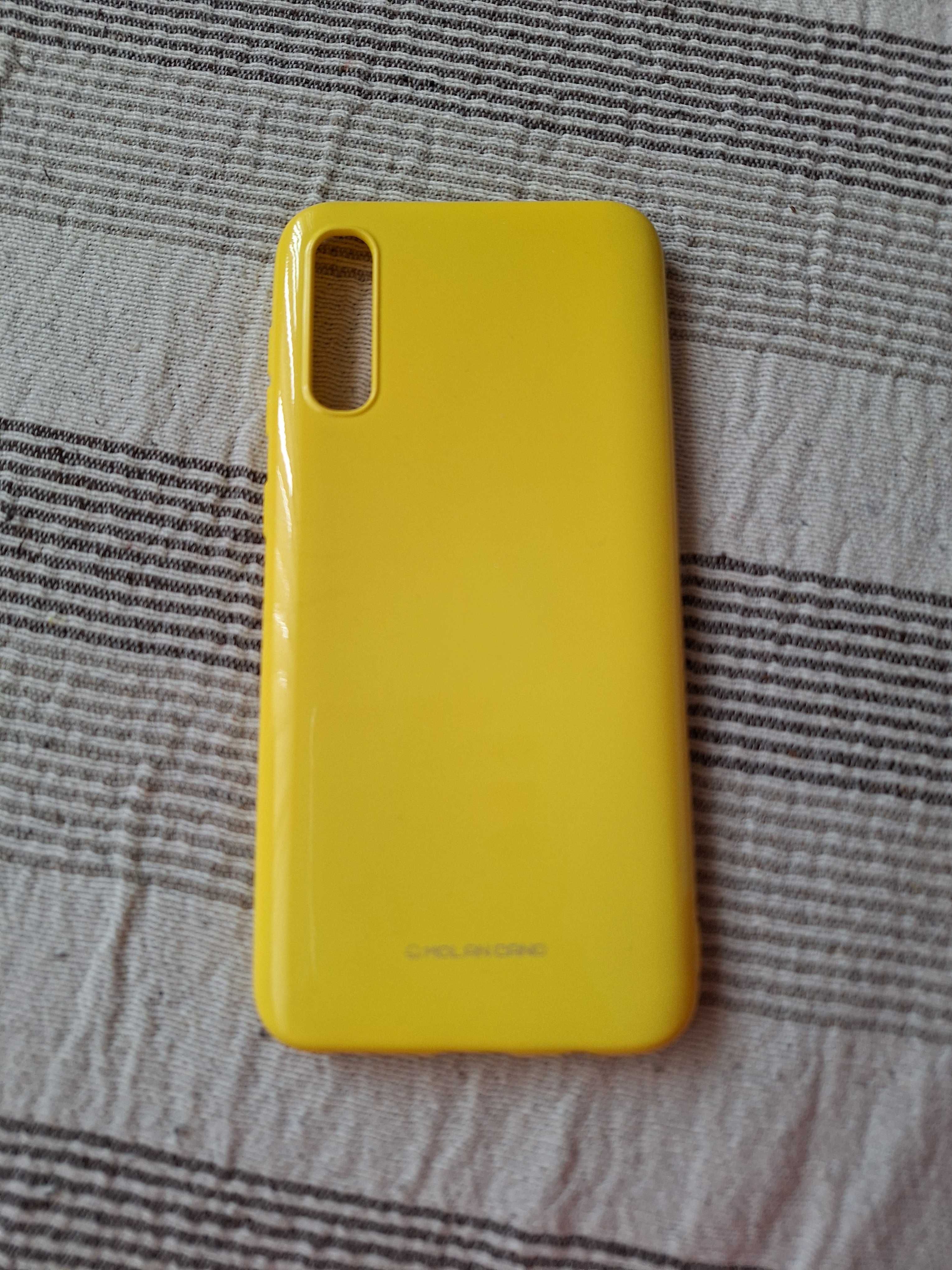 Кейс за Samsung Galaxy A50 и A30 S
