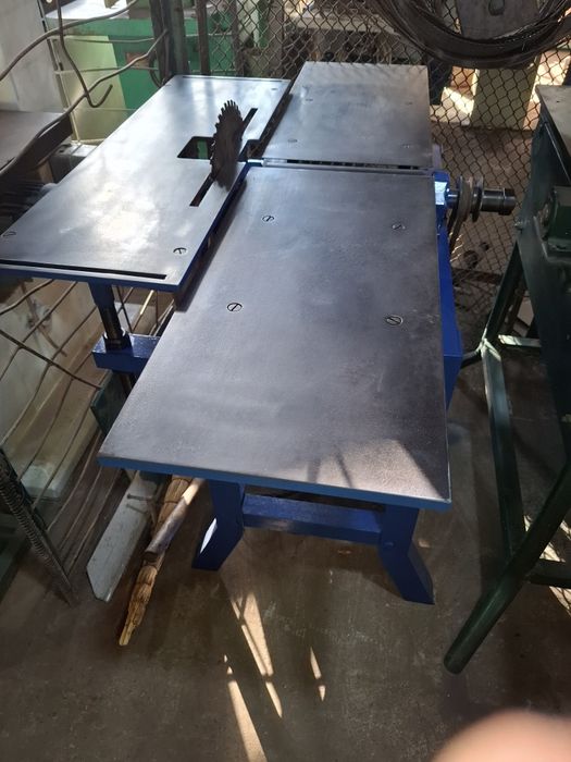 Унверсалний станок ёгочга