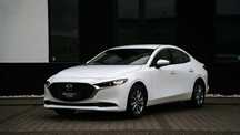Mazda 3 Mazda3 2025 4SN 2.5L e-SKYACTIV G 140ps 6MT FWD Prime-Line