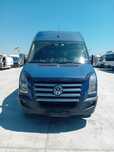 Фолксваген Крафтер 2.5 ТДИ / Volkswagen Crafter 2.5 TDI НА ЧАСТИ