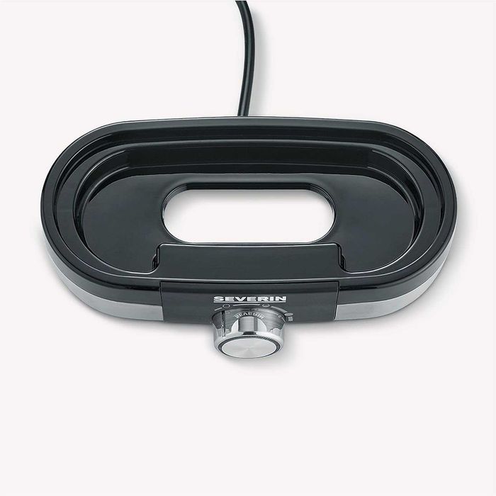 Яйцеварка SEVERIN EK 3163, Уред за варене на яйца, 300 W