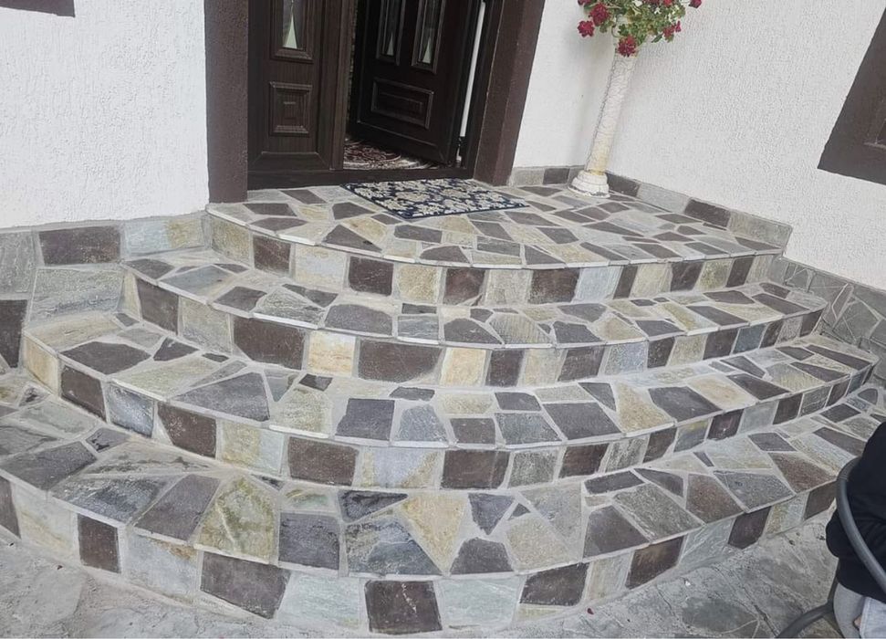 Piatra naturală de grecia