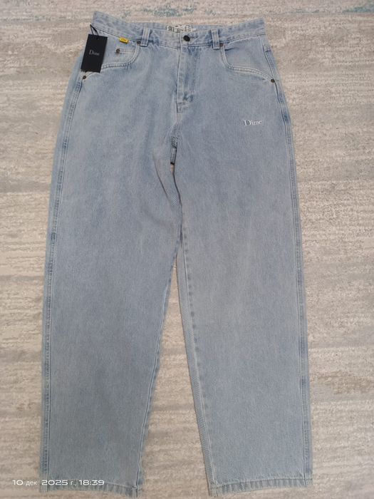 Джинсы Dime продам