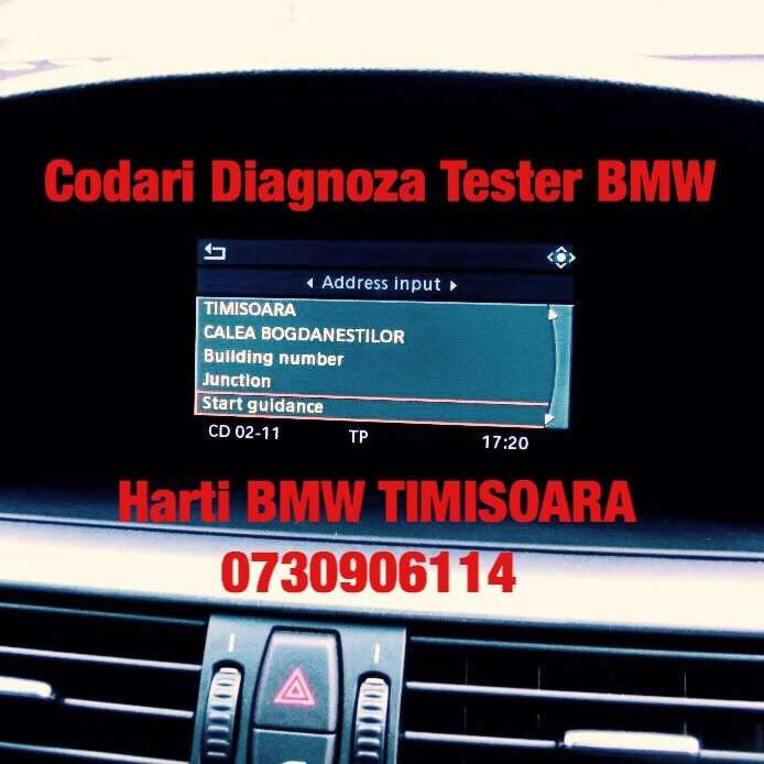 CD DVD BMW Harti 2020 Navigatie E46,E39 Seria 1,3,5,7,X3,X5,X6