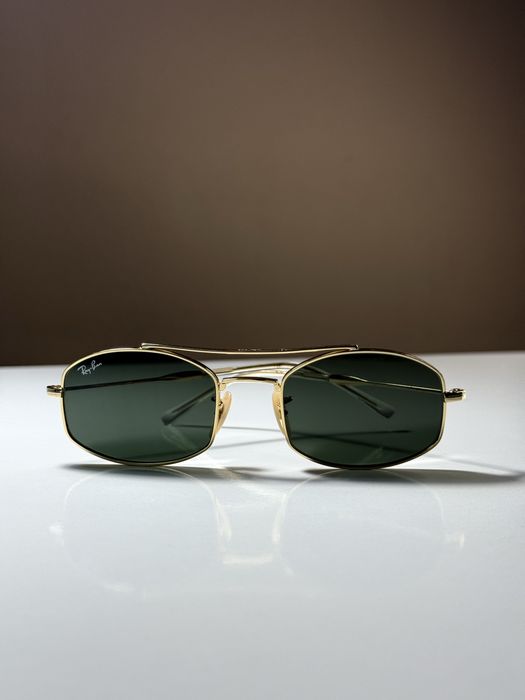 Слънчеви очила RAY-BAN