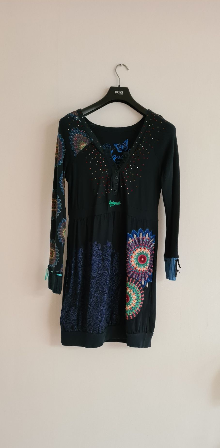 Rochie Desigual L