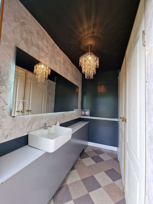 Toalete mobile,  wc-uri ecologice