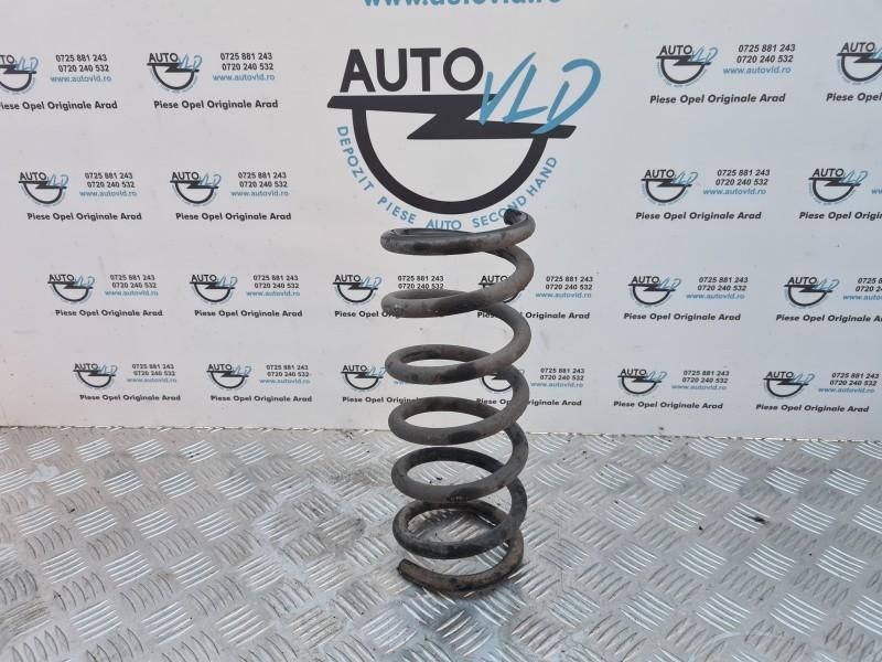 Arcuri suspensie spate Opel Antara Trapa 2.0 cdti Z20DMH