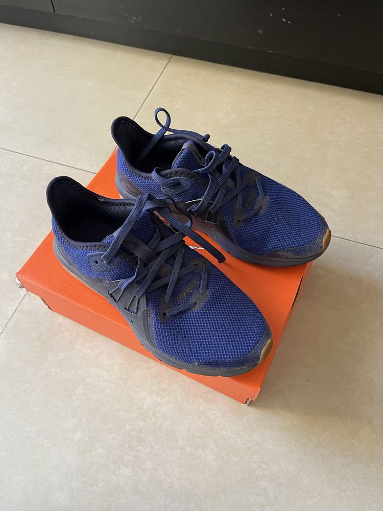Оригинални детски маратонки Nike Air Max