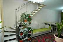 Отдельный дом · 3 комнаты · 75.8 м² · 1 сот., Дулат Бабатайұлы 156