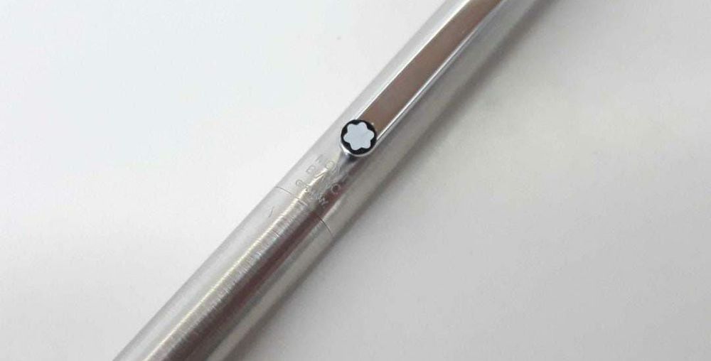 Pix Mont Blanc S Line, Anii 80, Model 2932 , Montblanc