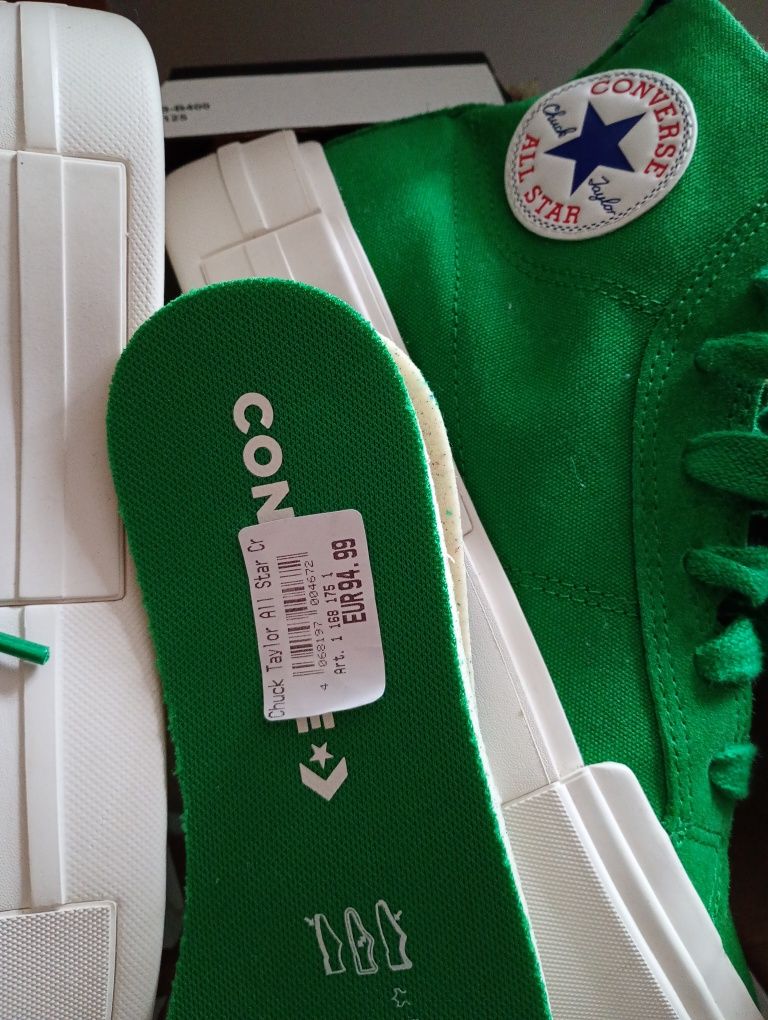 Ghete convers noi