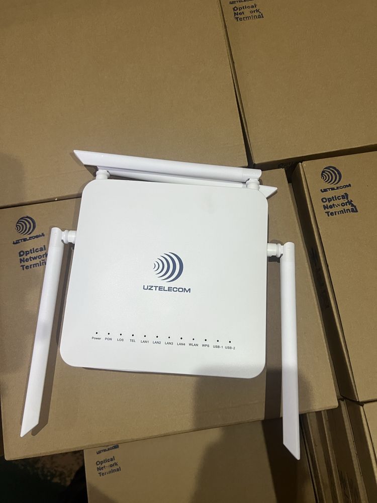 Gpon  5G wifi router wifi5 wifi6 zte F680
