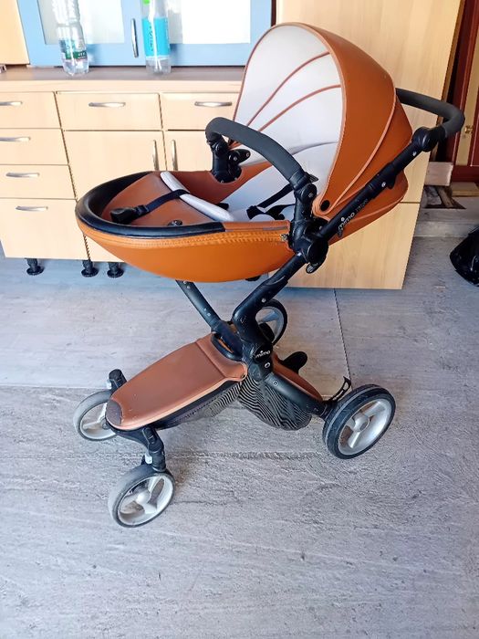 Carucior pentru copii