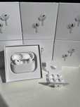 Căști Airpods Pro Gen 2 Premium Sigilate Noi cu Noice Cancelling