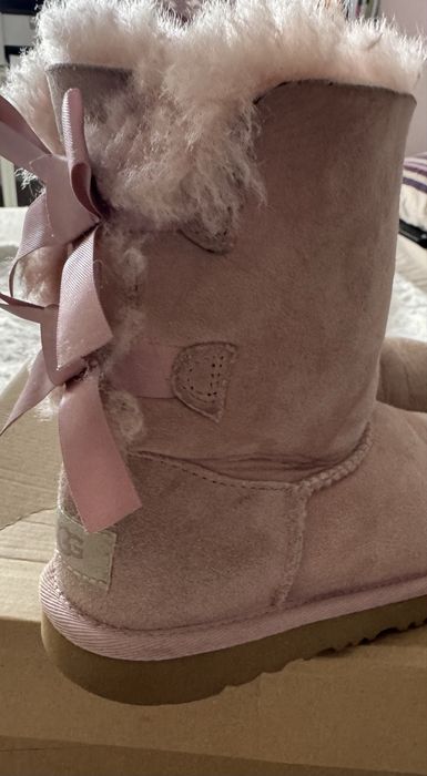 Детски ботуши UGG