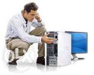 Service - Reparatii Calculatoare - Laptop