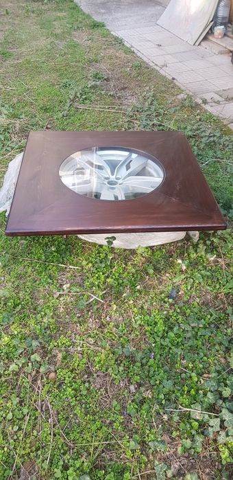 Маса джанта 21 цола